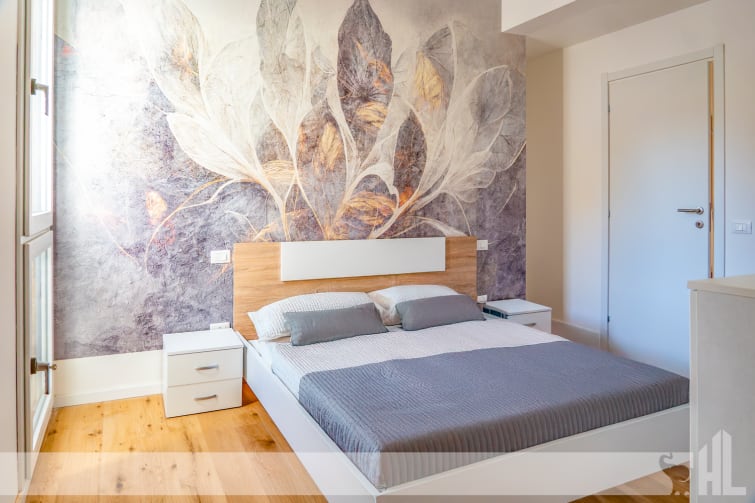 Rif. 1751_T - Moderno mini appartamento a San Zeno, Treviso