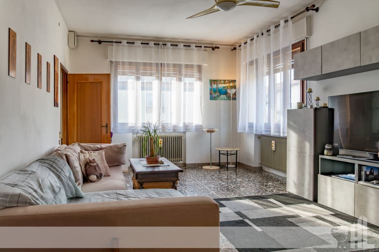 Rif. 1792_T - Villetta con verde privato a Santa Maria del Rovere