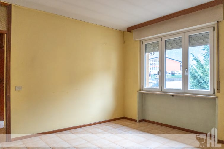 Rif. 1801 - Appartamento con 3 camere a Longarone 