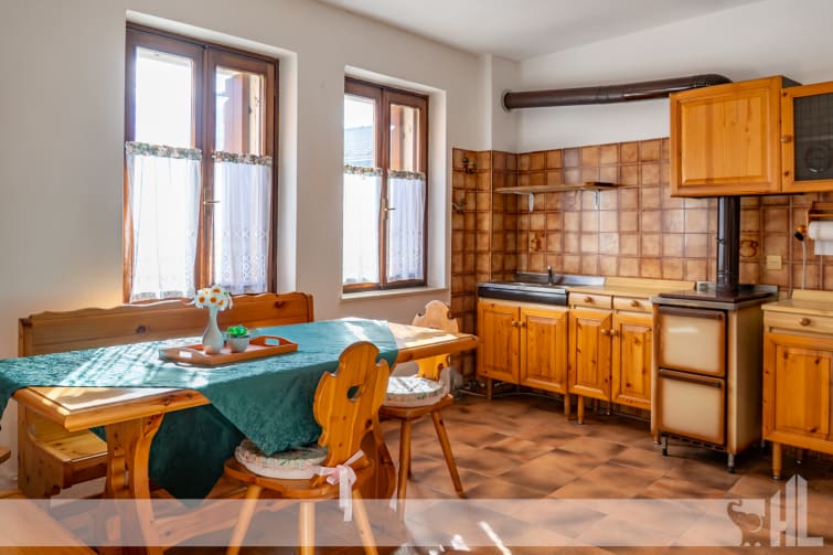 Rif. 1797 - Mini appartamento al piano terra a Stabie