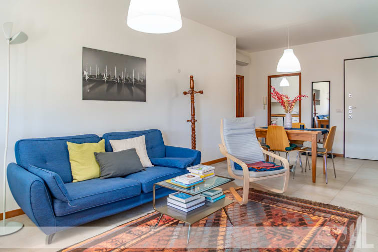 Rif. 1798 - Appartamento ristrutturato con tre camere a Conegliano