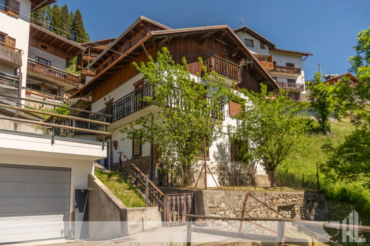Rif. 1910 - Casa singola in località Costalta a San Pietro di Cadore