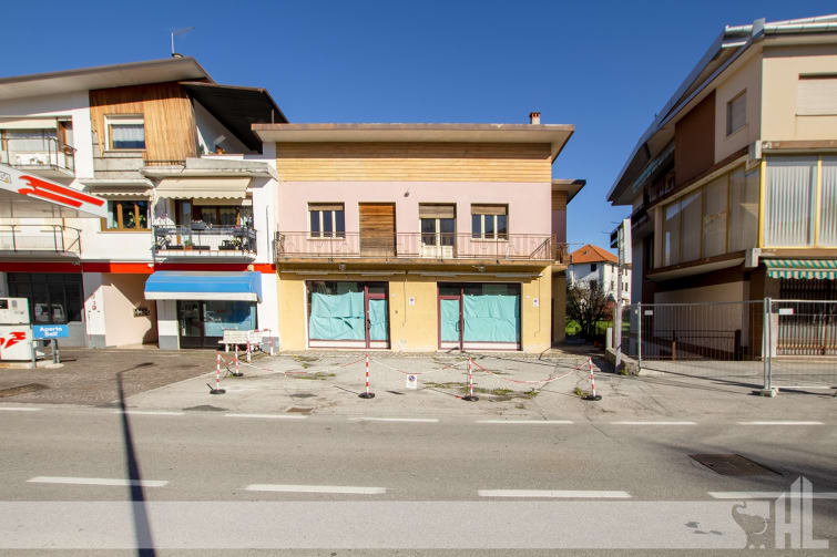 Rif. 1059 - Porzione Indipendente a Trichiana