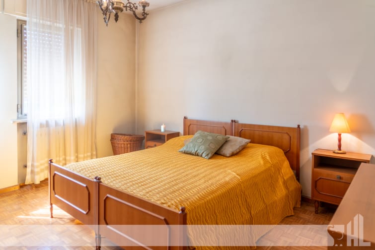 Rif. 1442 - Casa indipendente a Cesana di Lentiai