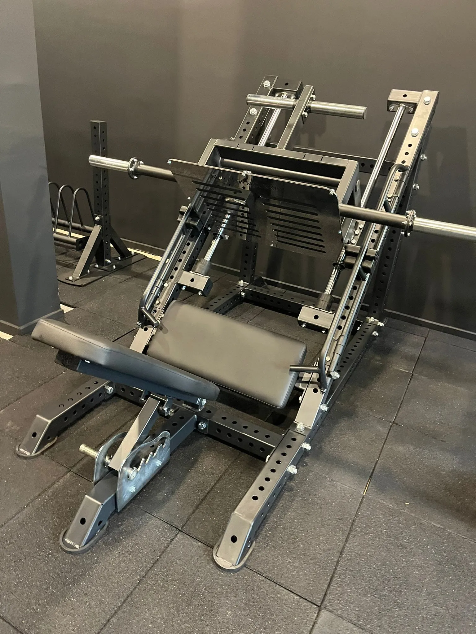 Plaka Yüklemeli Makineler