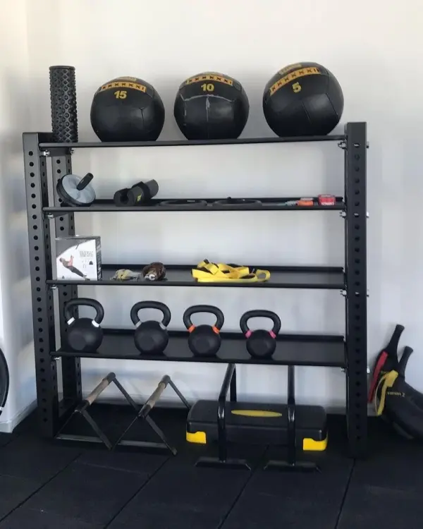 Depolama Çözümleri