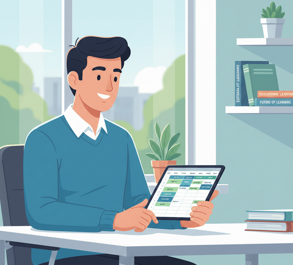 Why Every School Administrator Needs Conflict-Free Timetable Software in 2026