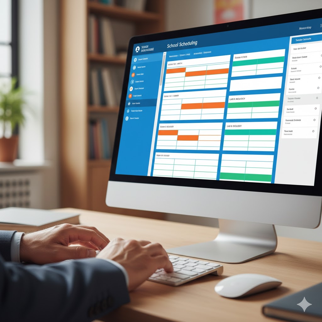 Complete Guide to School Scheduling Software: Master Schedule Builder Solutions for 2026