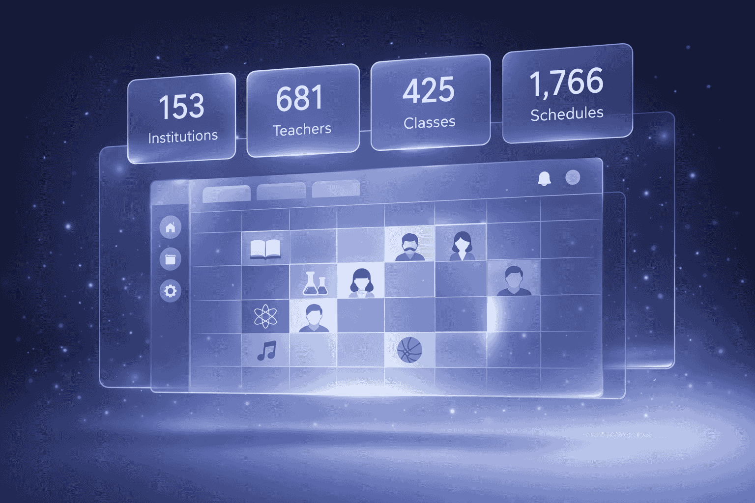 How 150+ Institutions Are Managing Timetables Effortlessly with Academic Scheduler