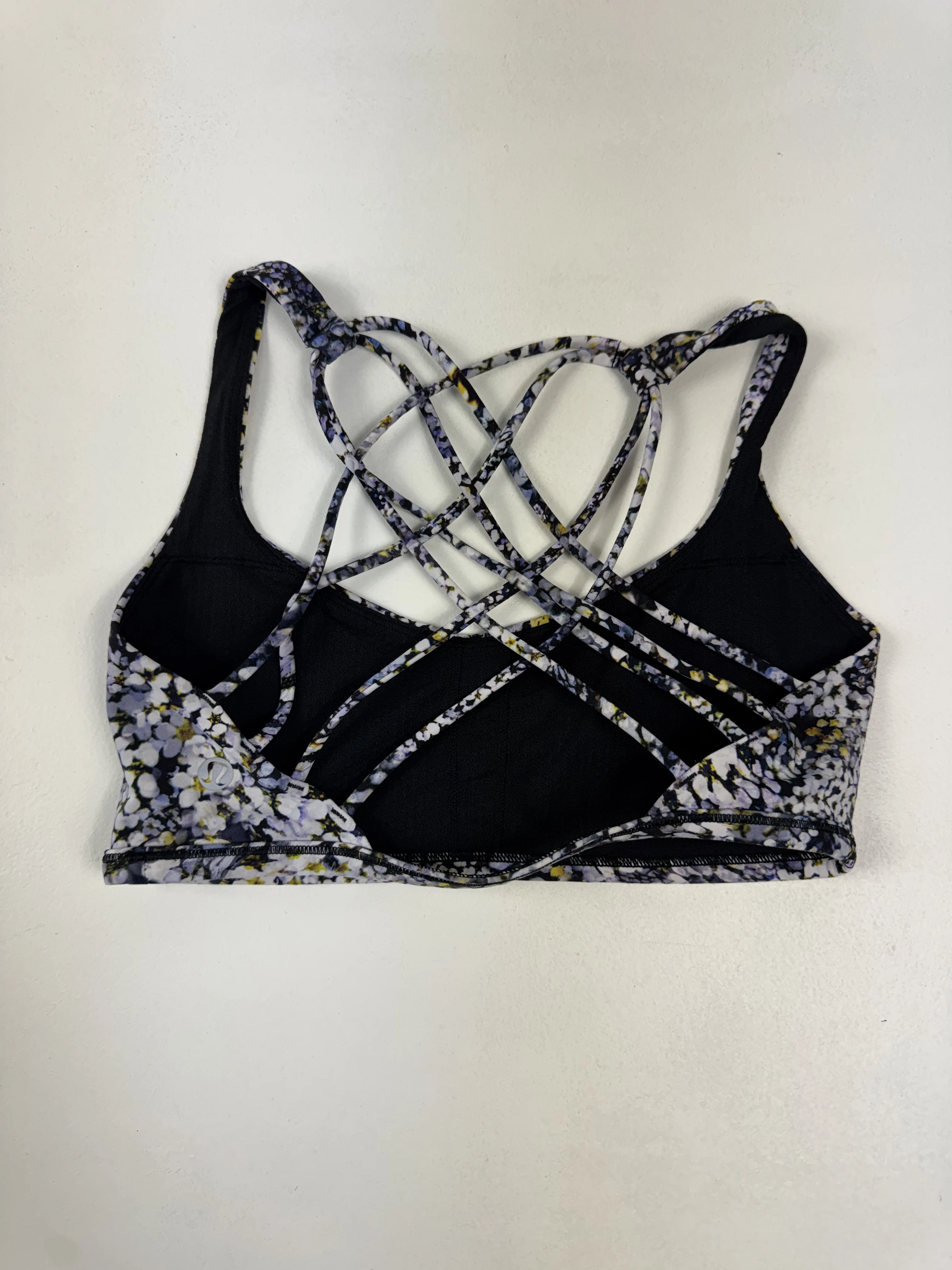 957 Top Lululemon