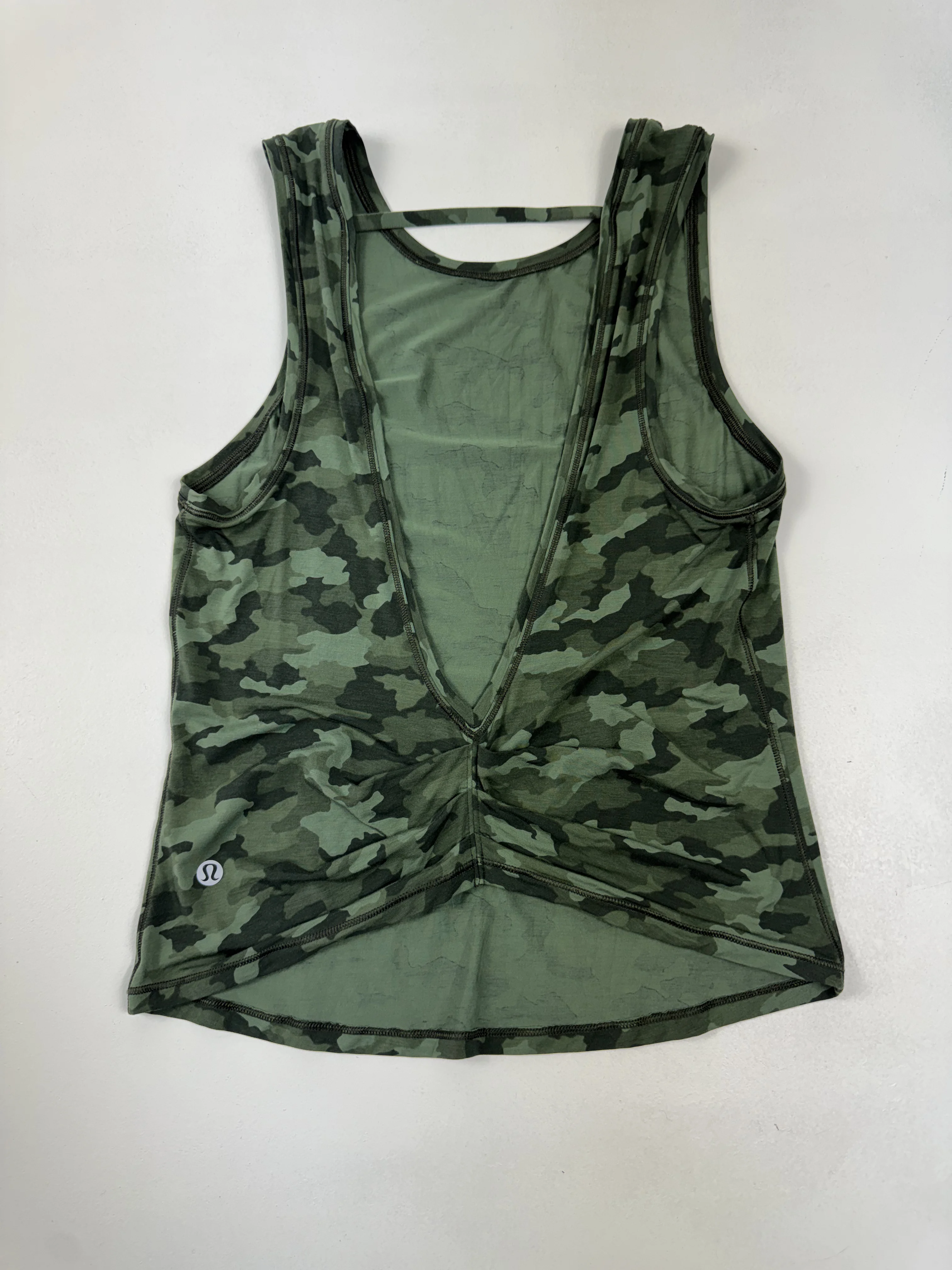 964 Tank Lululemon