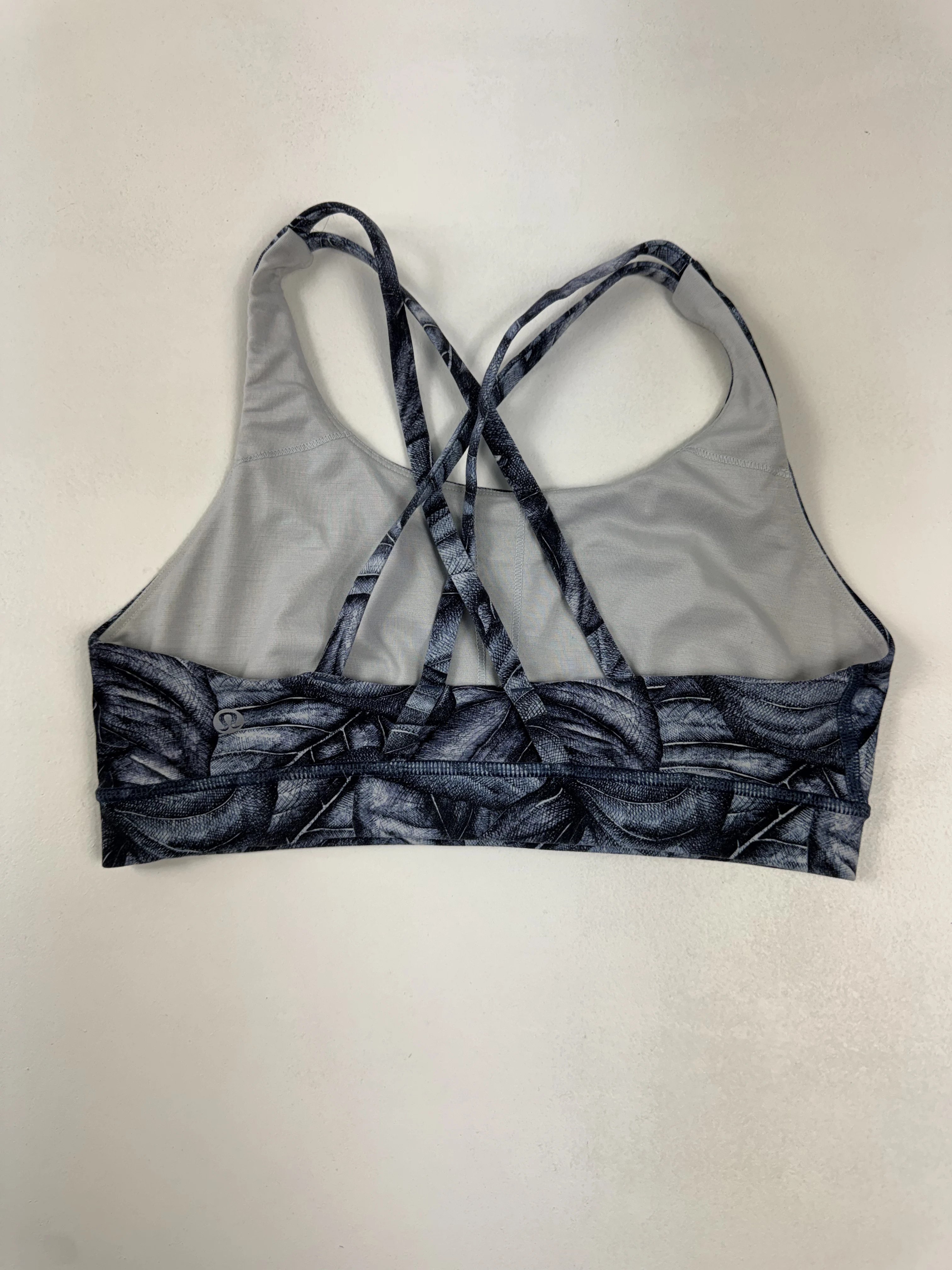 965 Top Lululemon