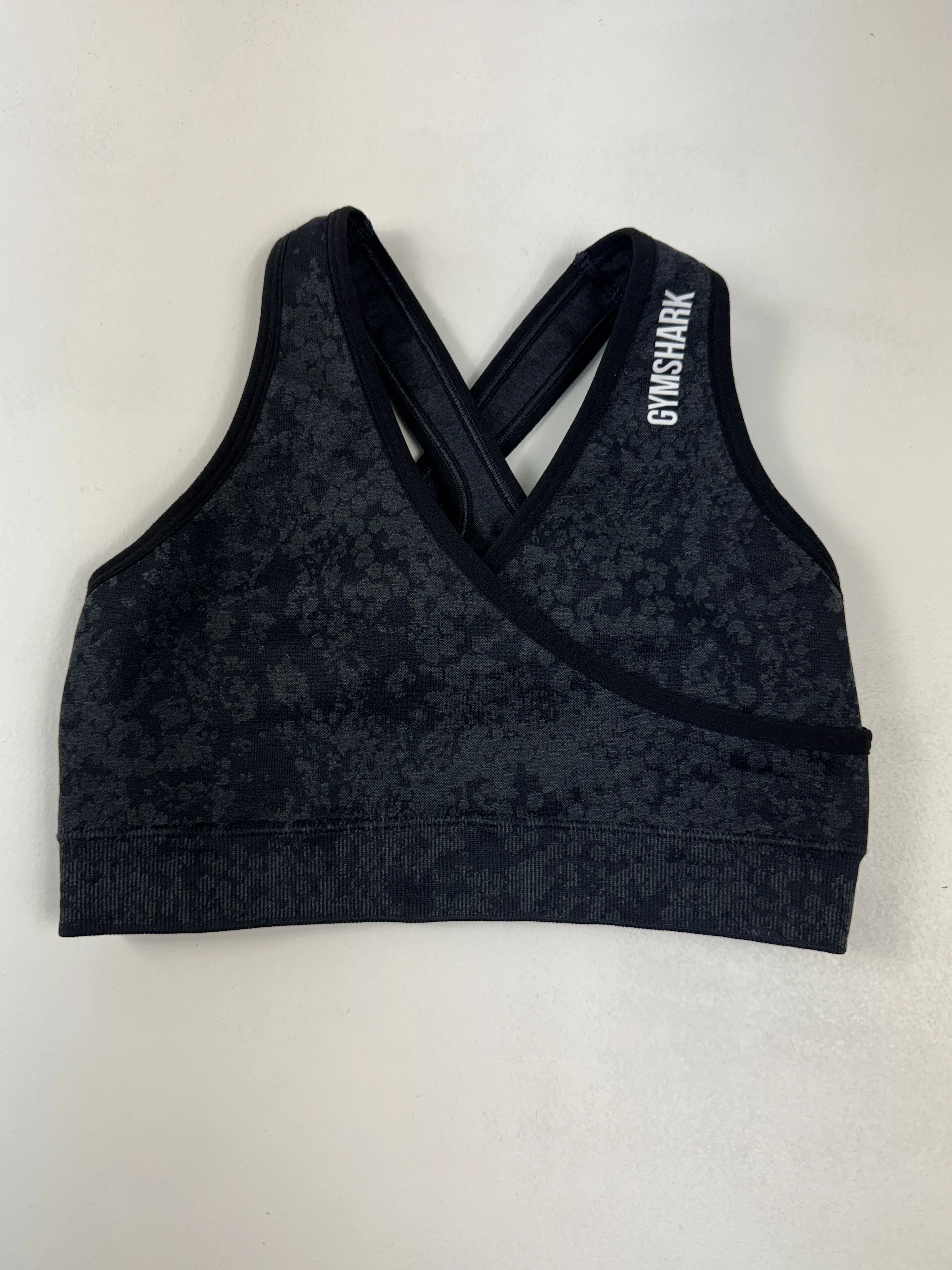 967 Top Gymshark