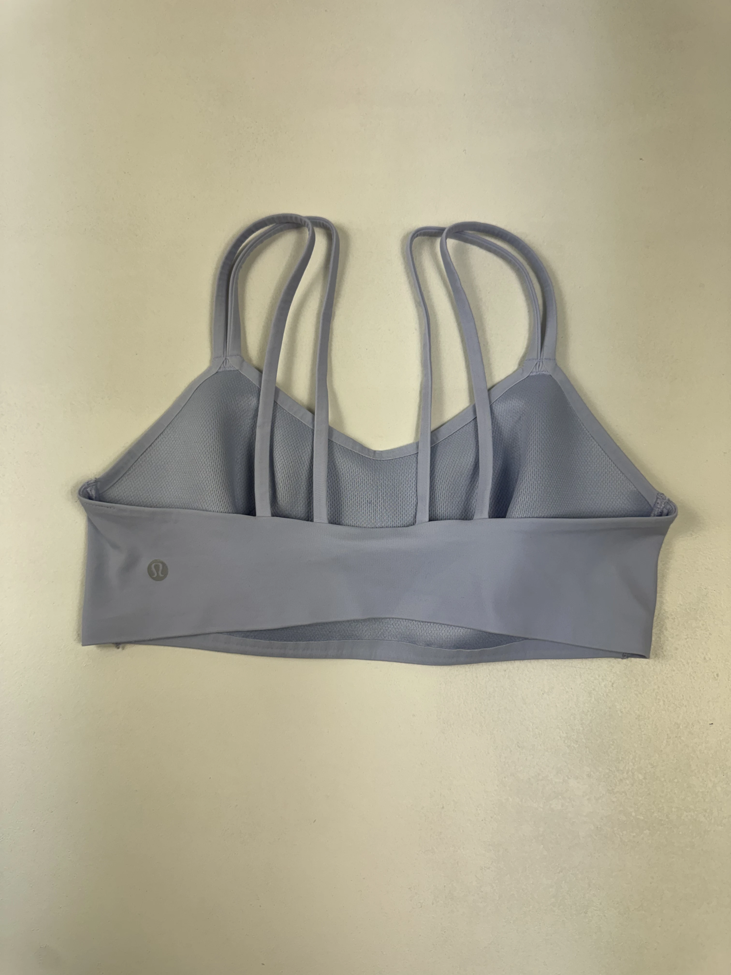 969 Top lululemon