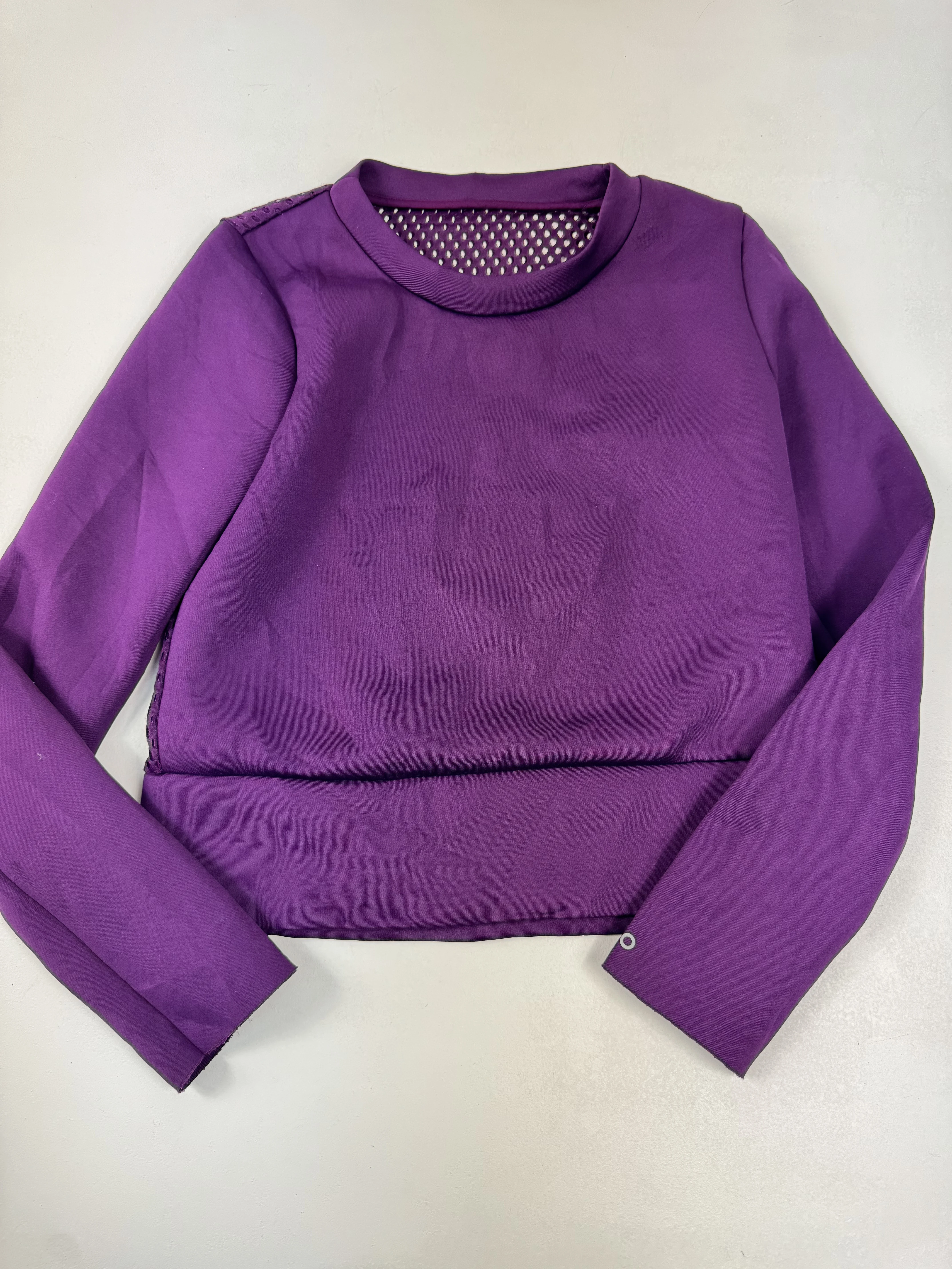 973 Sudadera alo