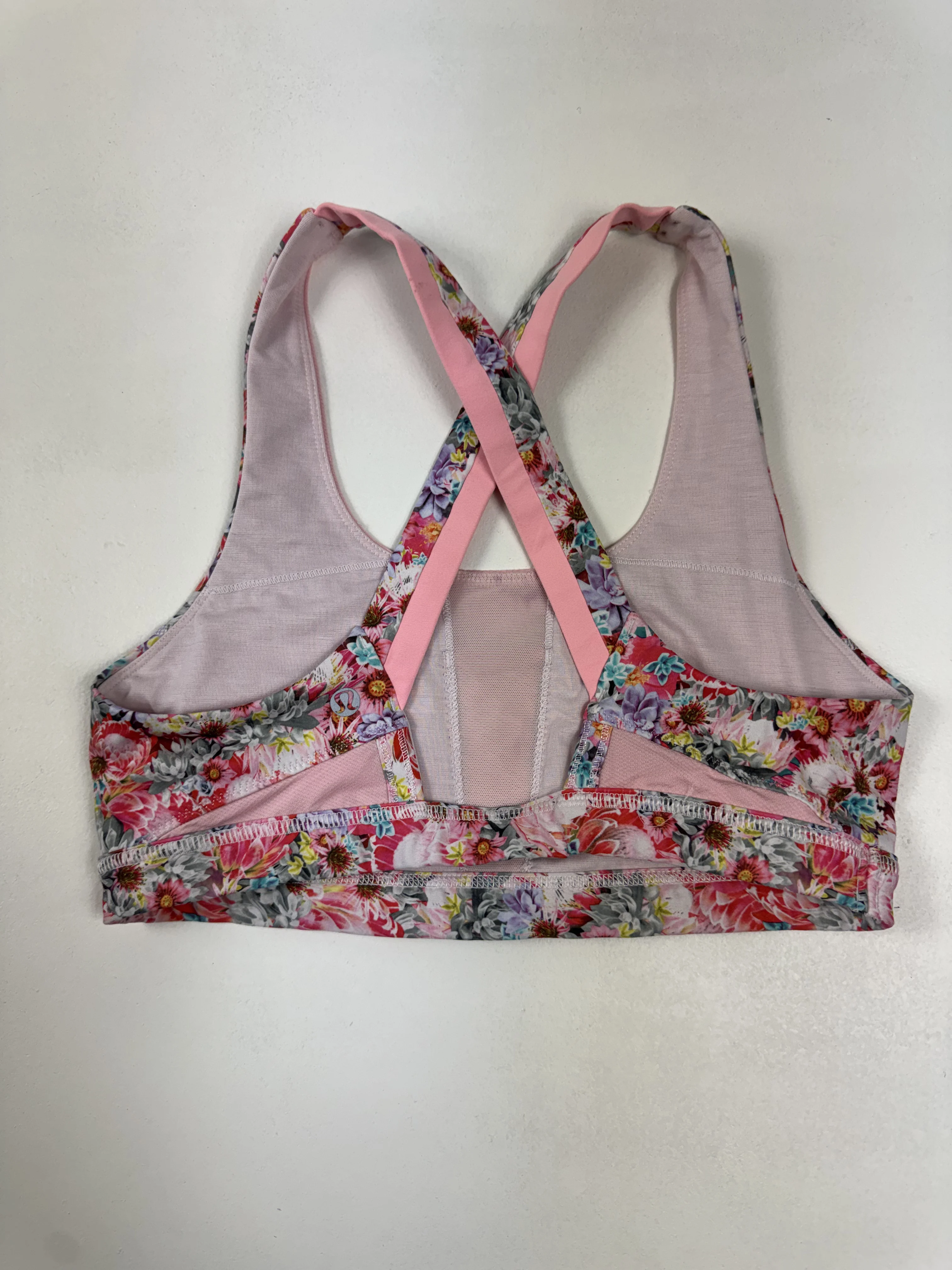 975 Top lululemon