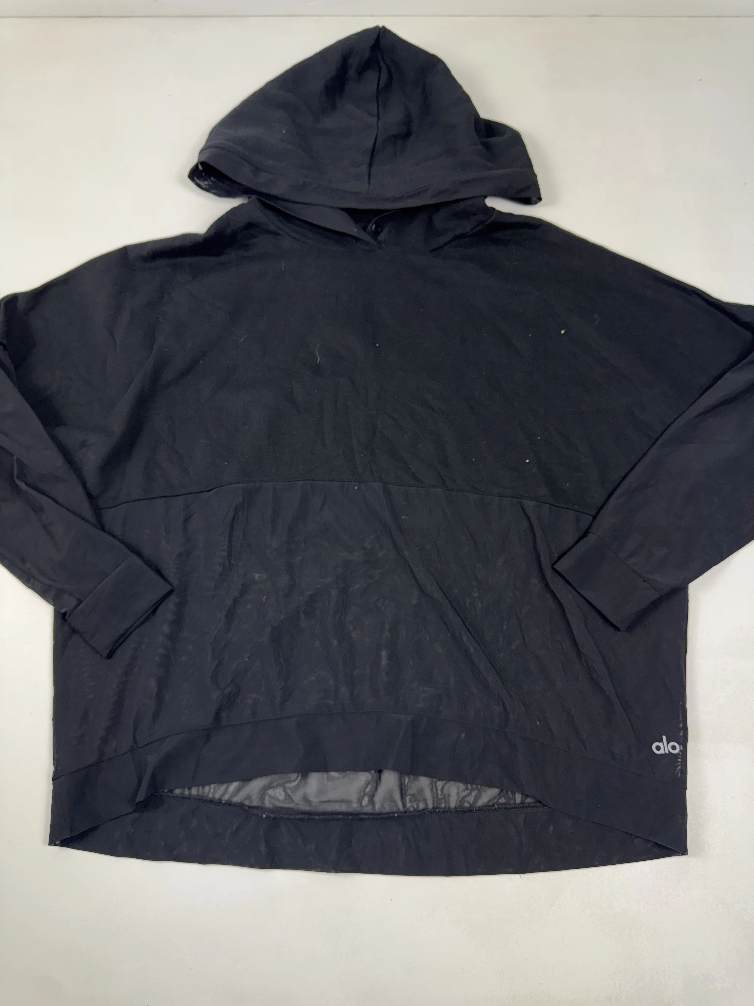 999 Sudadera alo
