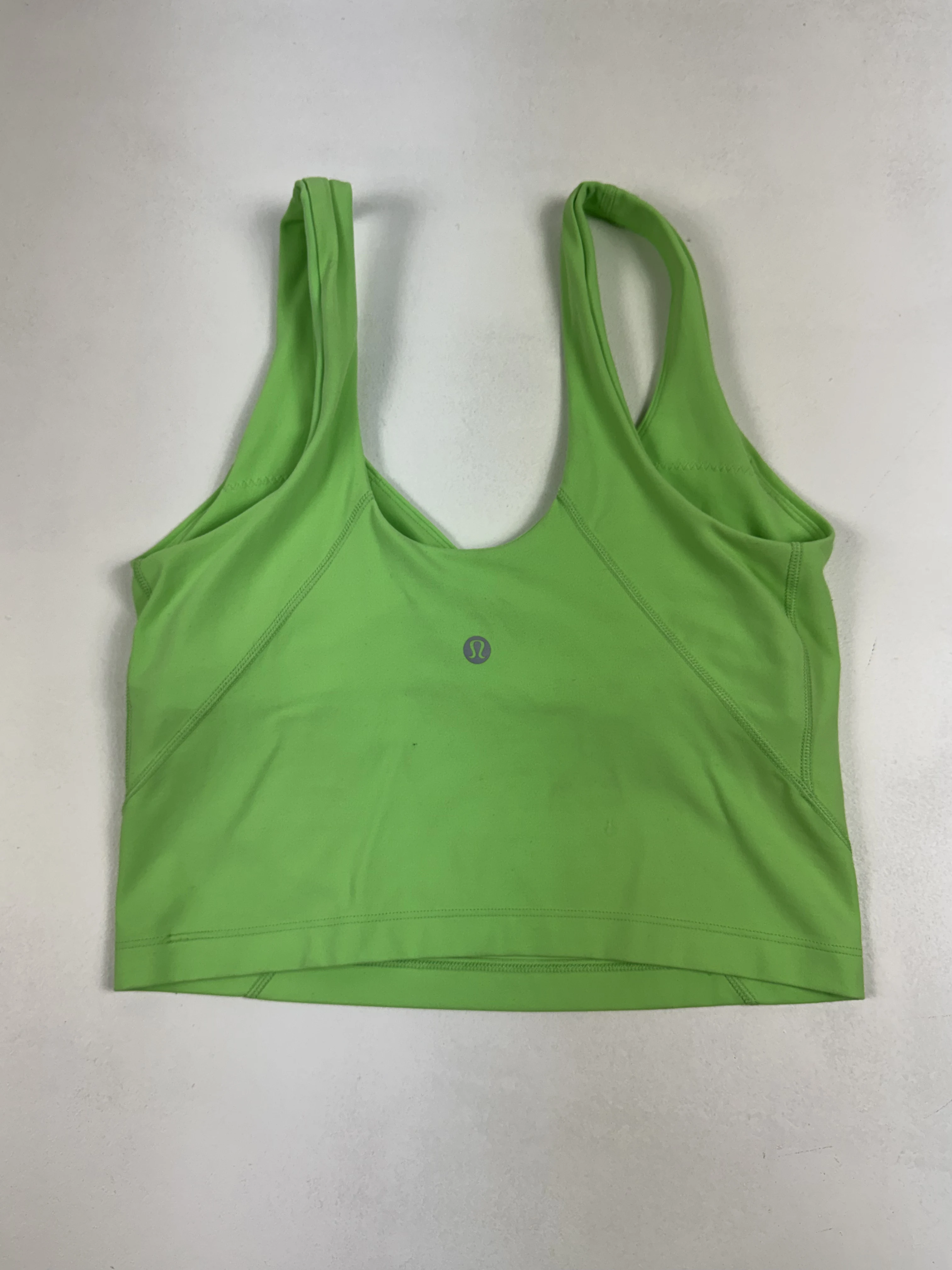 1008 Crop lululemon