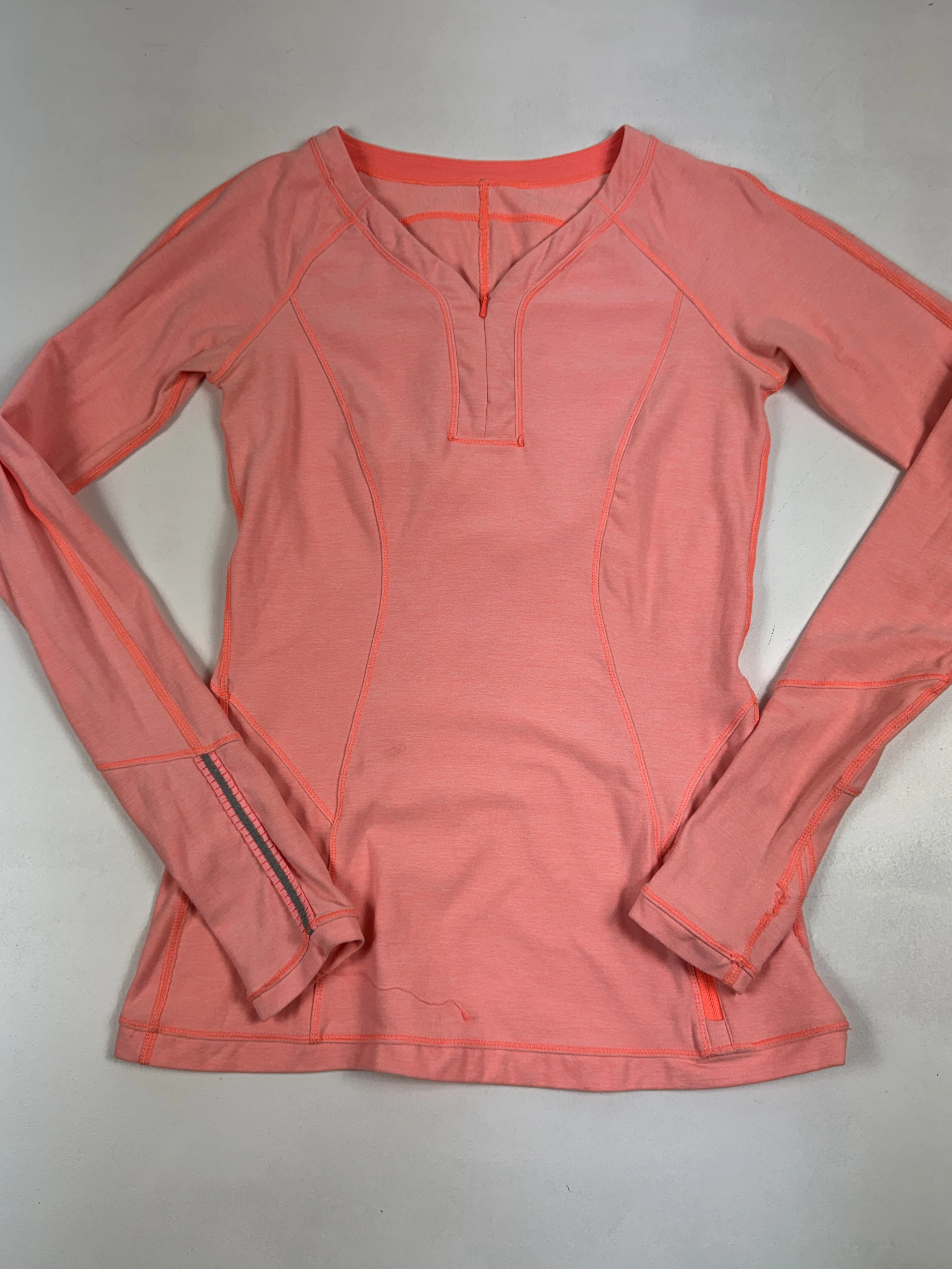 1019 Sudadera lululemon