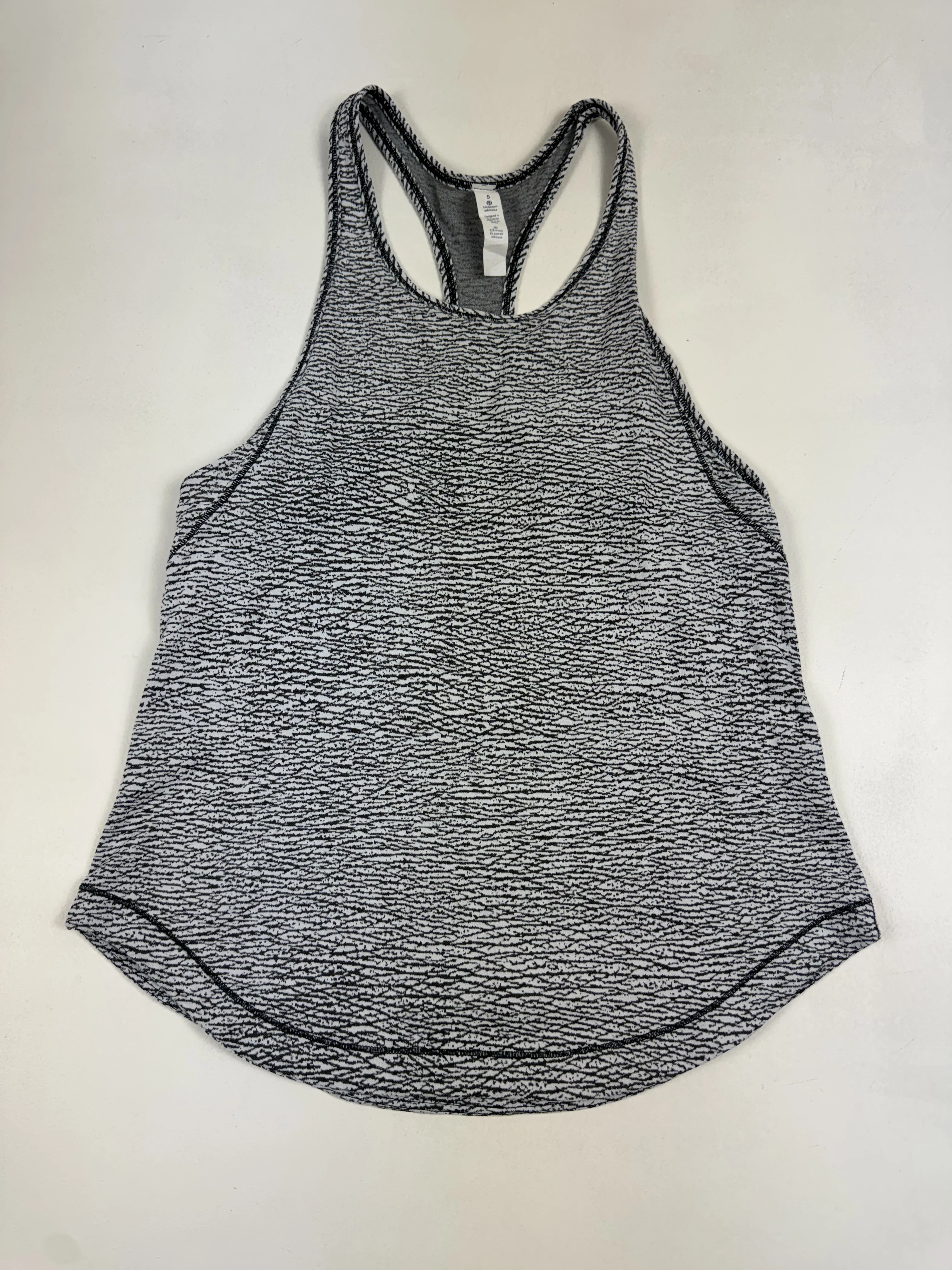 1021 Tank lululemon
