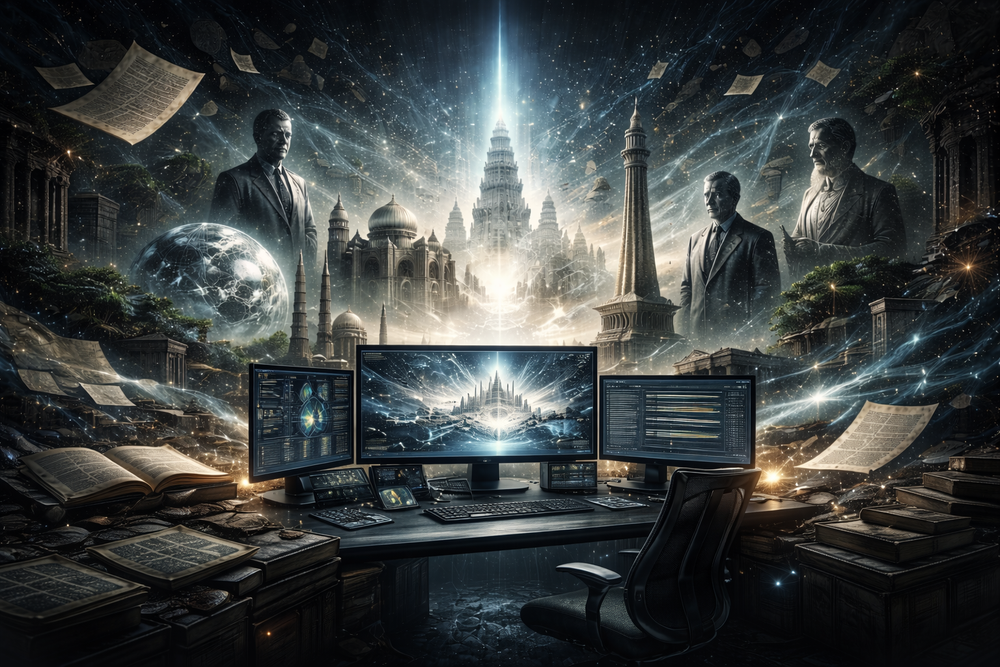 Why Meaningful Storytelling Still Matters