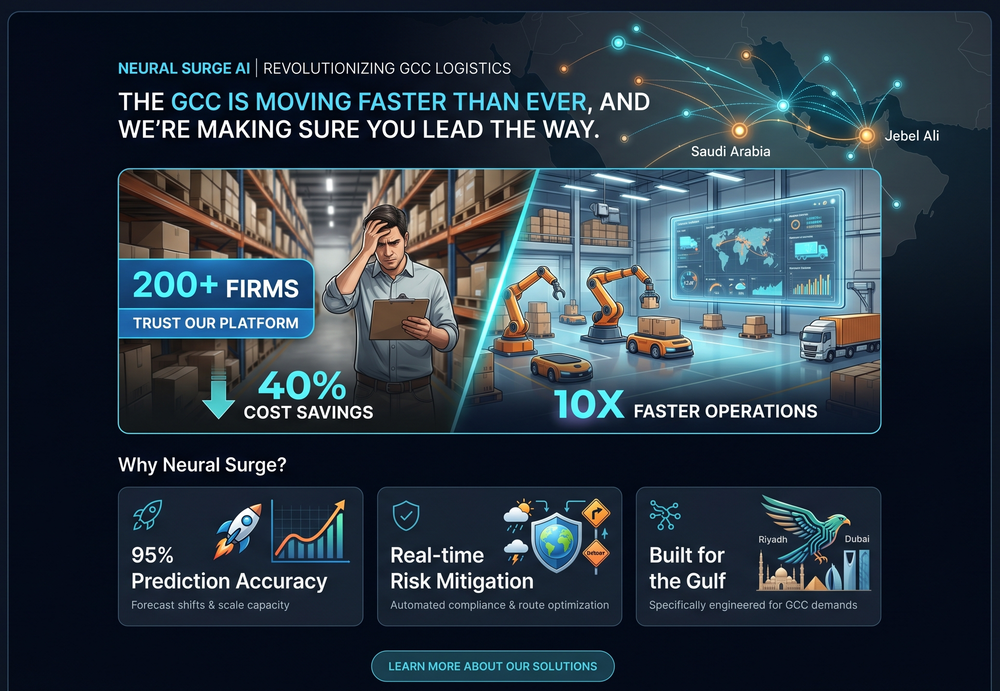 Navigating the Fast Lane