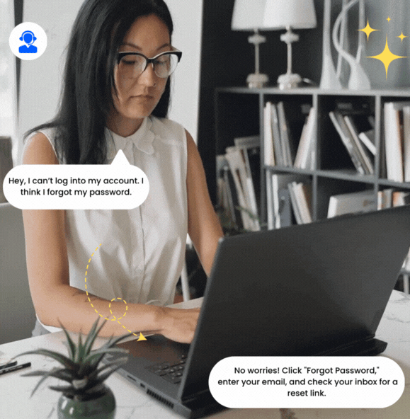 Chat GIF
