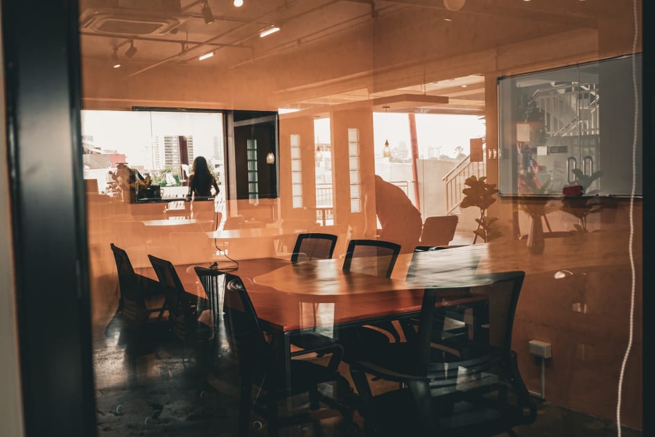Meeting Room 1