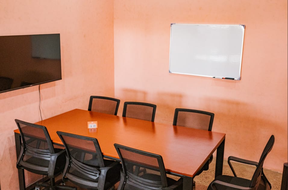 Meeting Room 2