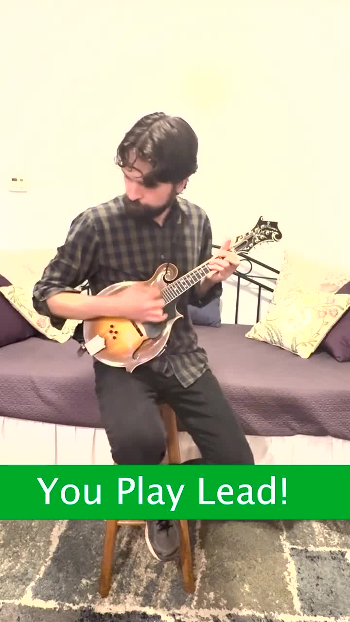 Practice video by Bryce