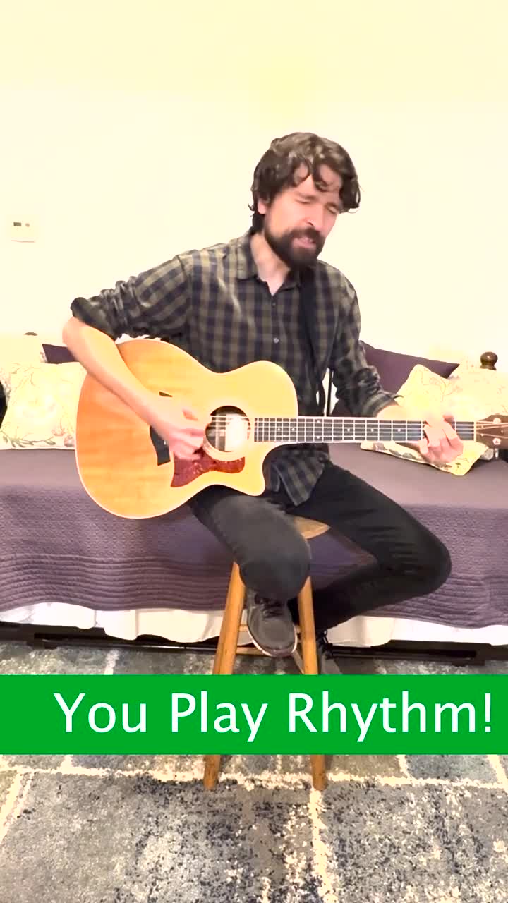 Practice video by Bryce