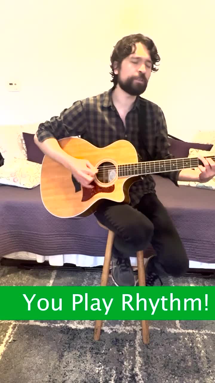 Practice video by Bryce