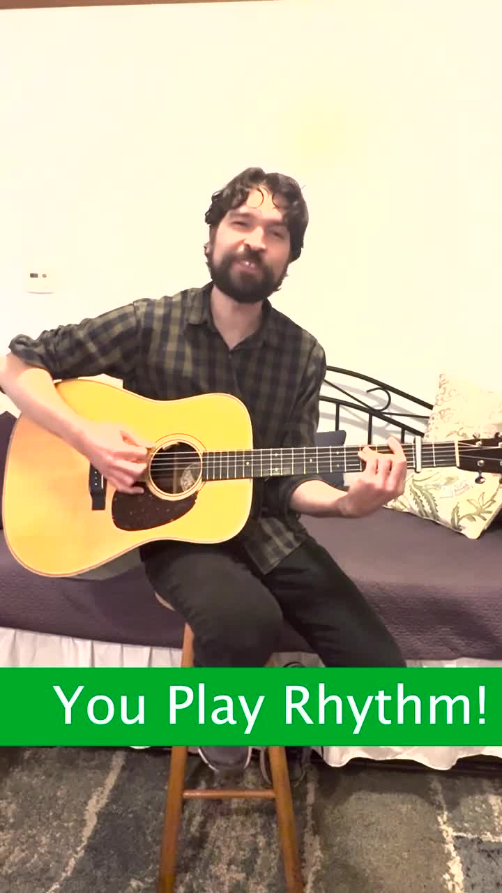 Practice video by Bryce