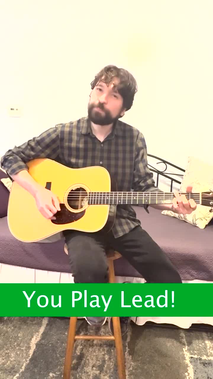 Practice video by Bryce