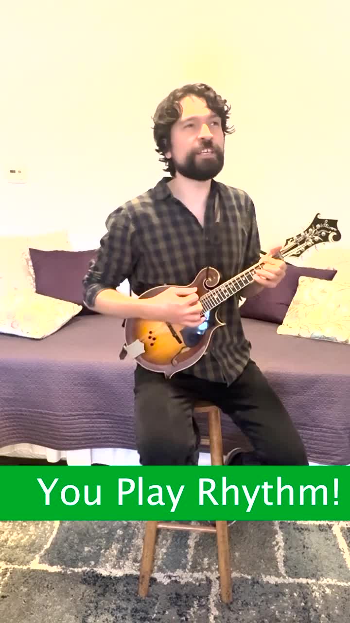 Practice video by Bryce