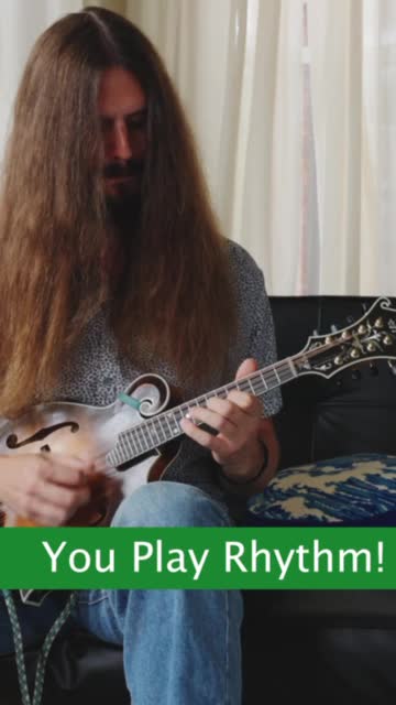 Practice video by Jake Howard