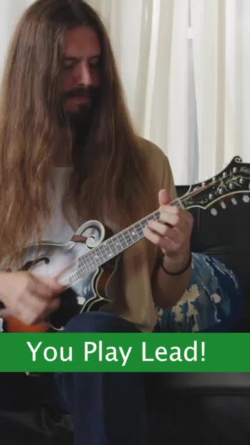 Practice video by Jake Howard