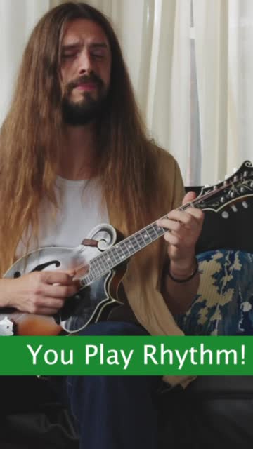 Practice video by Jake Howard