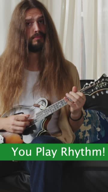 Practice video by Jake Howard