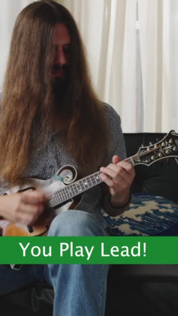 Practice video by Jake Howard