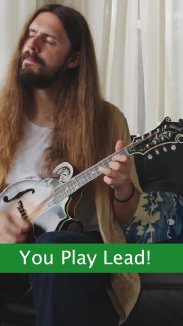 Practice video by Jake Howard