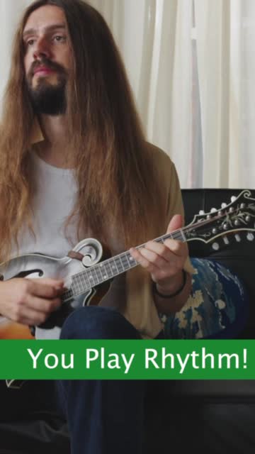 Practice video by Jake Howard