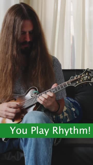 Practice video by Jake Howard