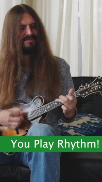 Practice video by Jake Howard