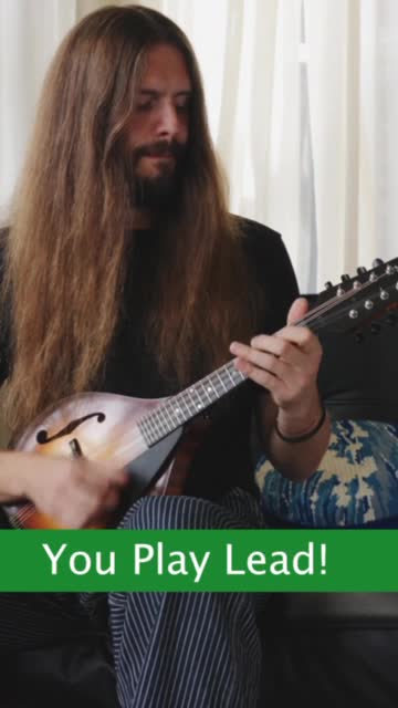 Practice video by Jake Howard