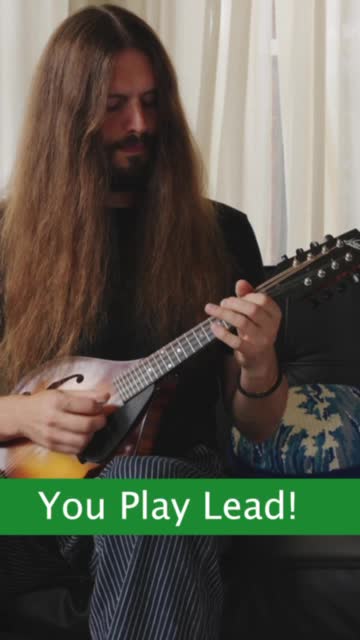 Practice video by Jake Howard