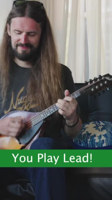 Practice video by Jake Howard