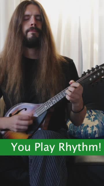 Practice video by Jake Howard