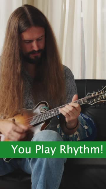 Practice video by Jake Howard