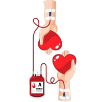 Blood Donation Program